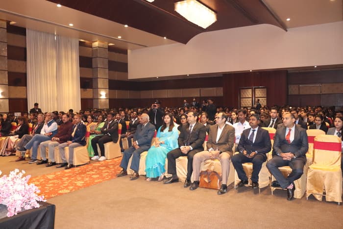 Dr. DY Patil Institute of Management Studies Akurdi Events photo 23